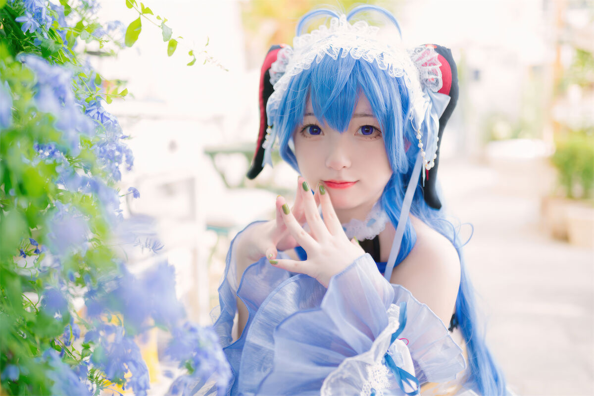 Coser@花铃 甘雨女仆 0033 5444170410.jpg