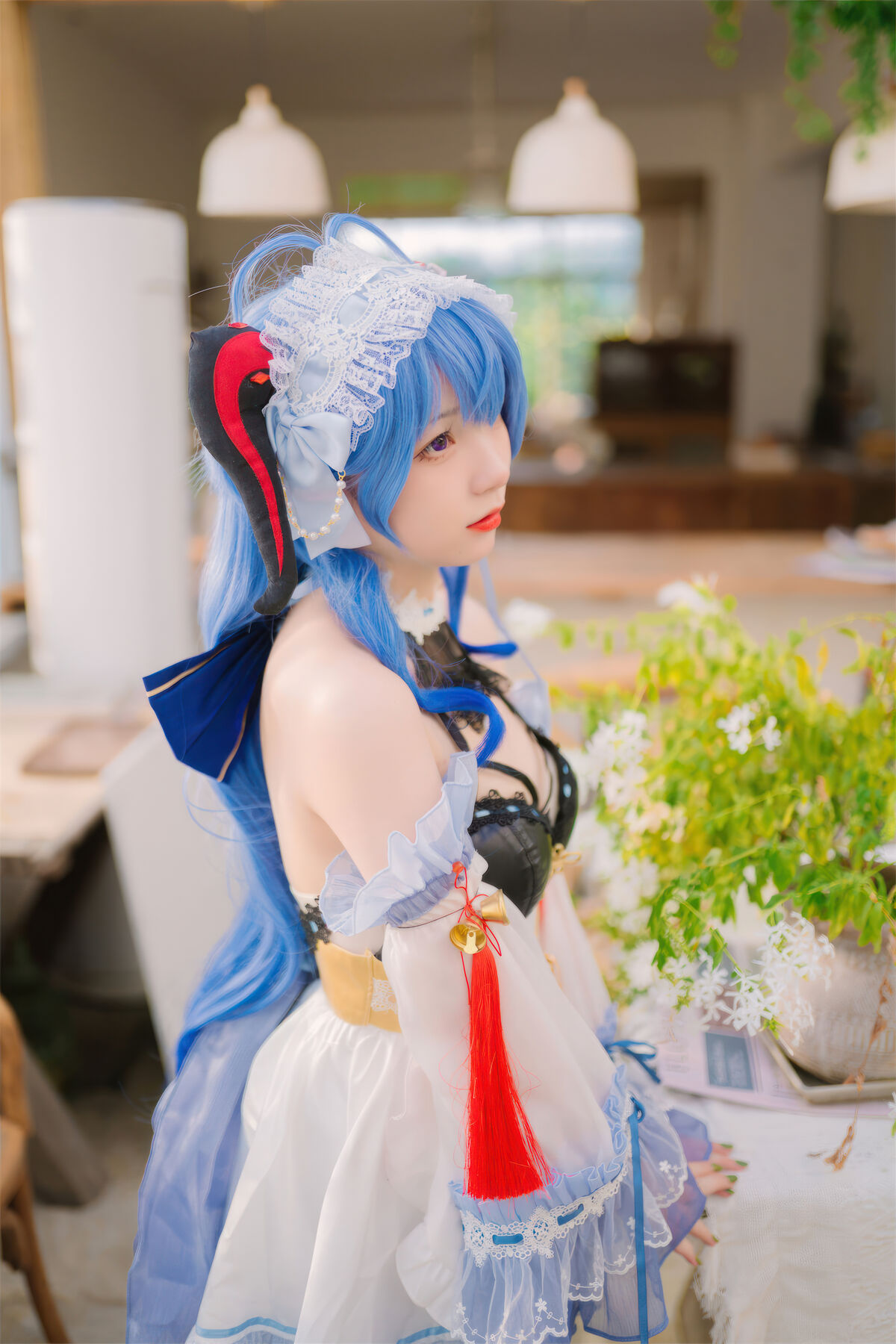 Coser@花铃 甘雨女仆 0041 1221897970.jpg