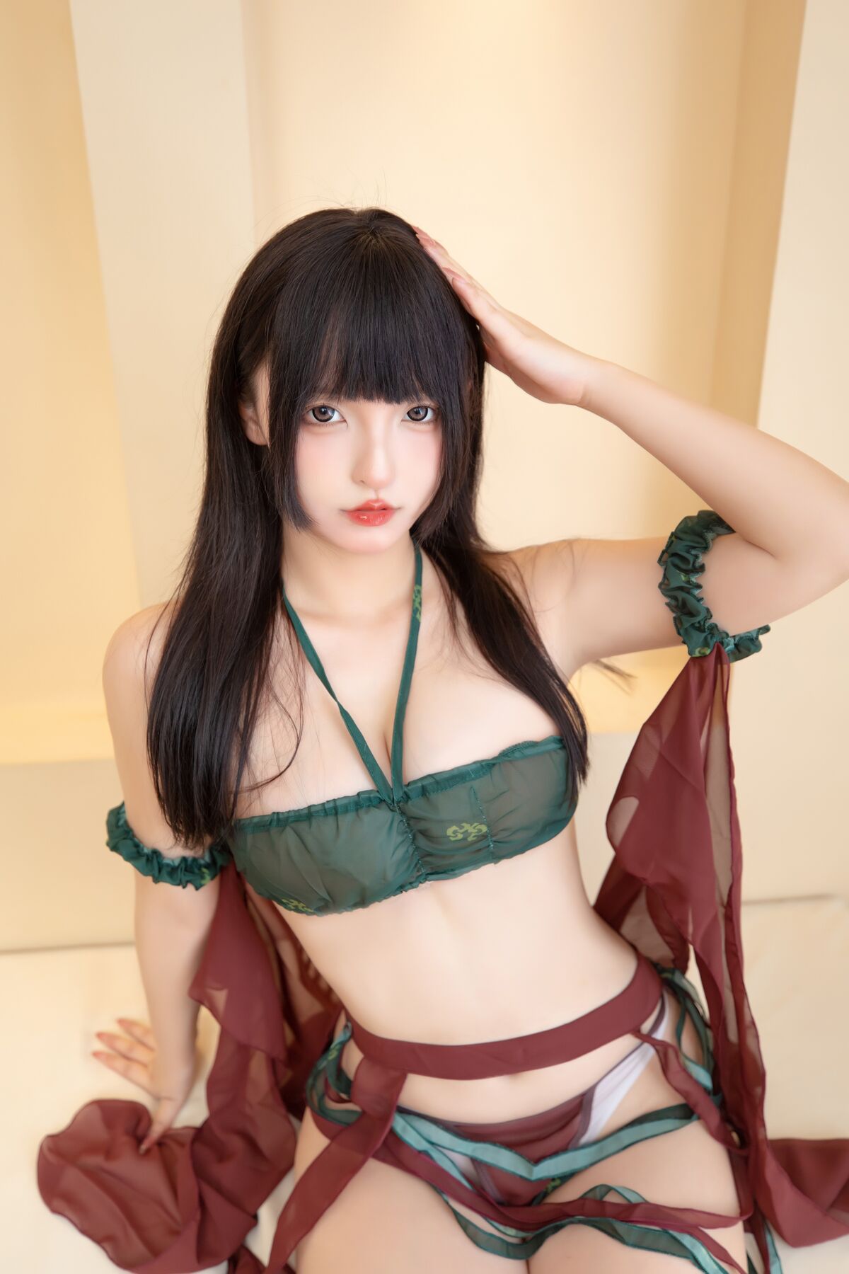 Coser@萝莉神楽 板真冬之天外飞仙 0003 6263155601.jpg