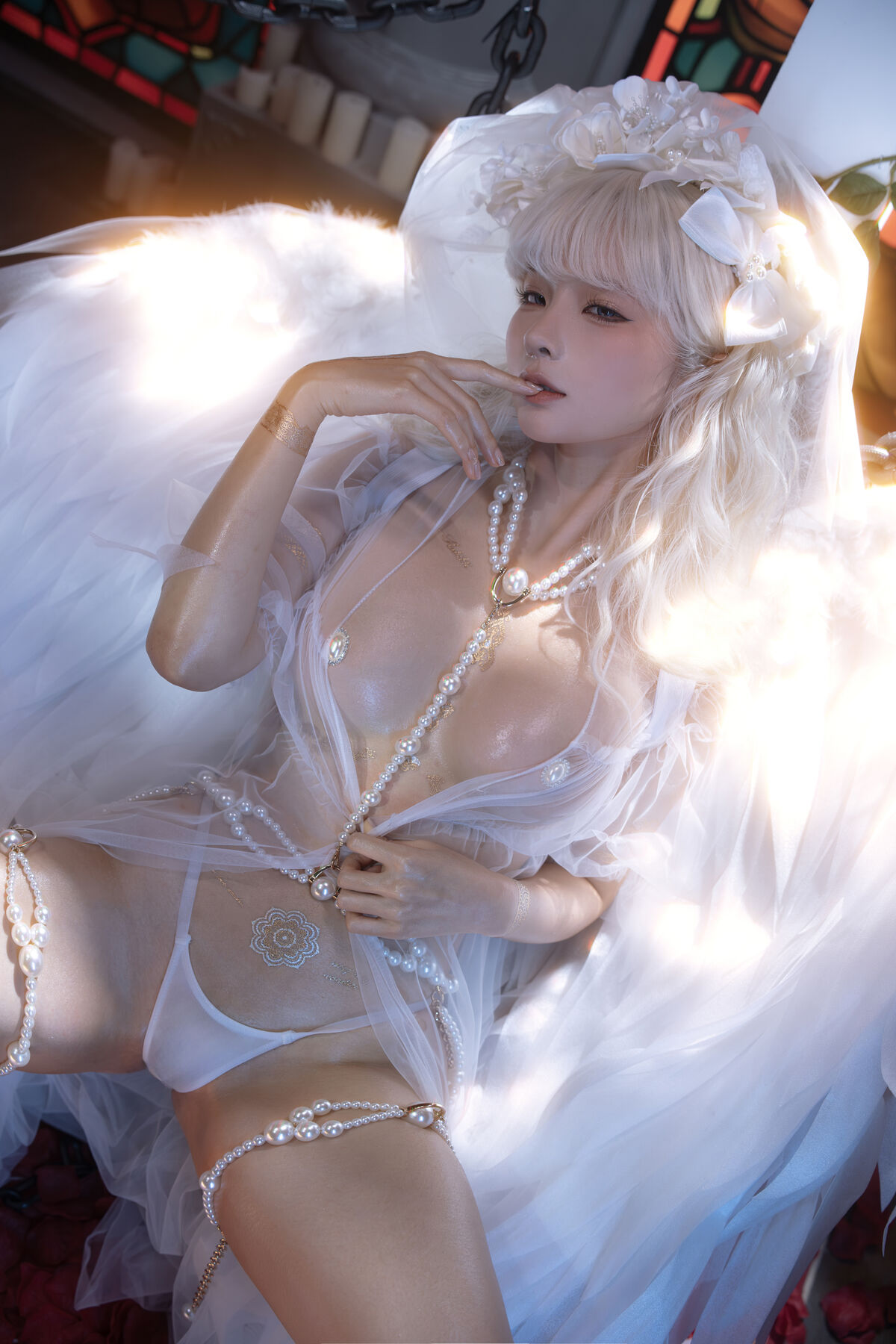 Coser@蠢沫沫 chunmomo 坠天使 Part1 0012 6715806903.jpg