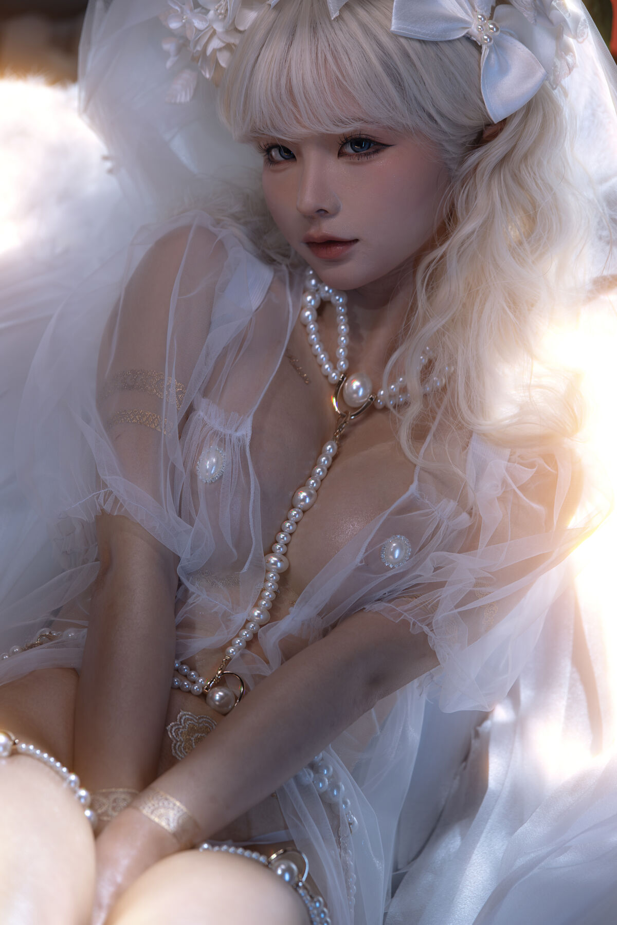 Coser@蠢沫沫 chunmomo 坠天使 Part1 0023 8655828658.jpg