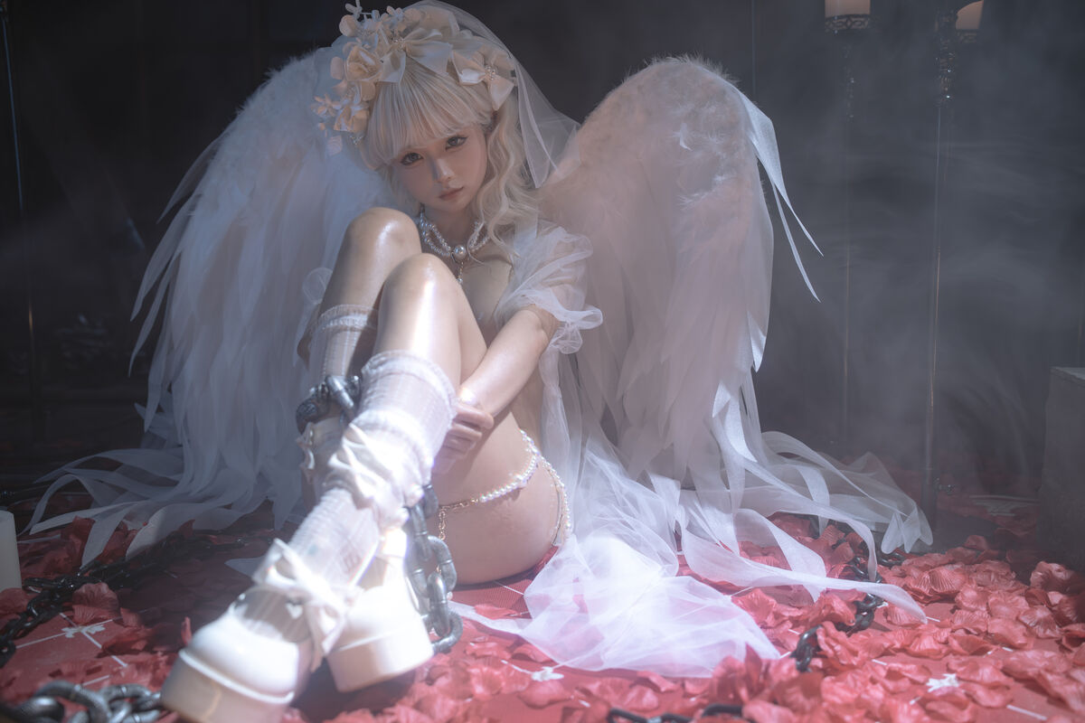 Coser@蠢沫沫 chunmomo 坠天使 Part1 0026 1877614778.jpg