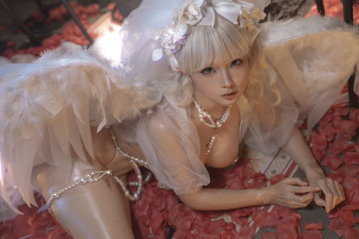 Coser@蠢沫沫 chunmomo 坠天使 Part1 0039 4522612747.jpg