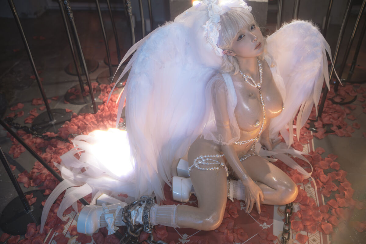 Coser@蠢沫沫 chunmomo 坠天使 Part2 0006 7264667925.jpg