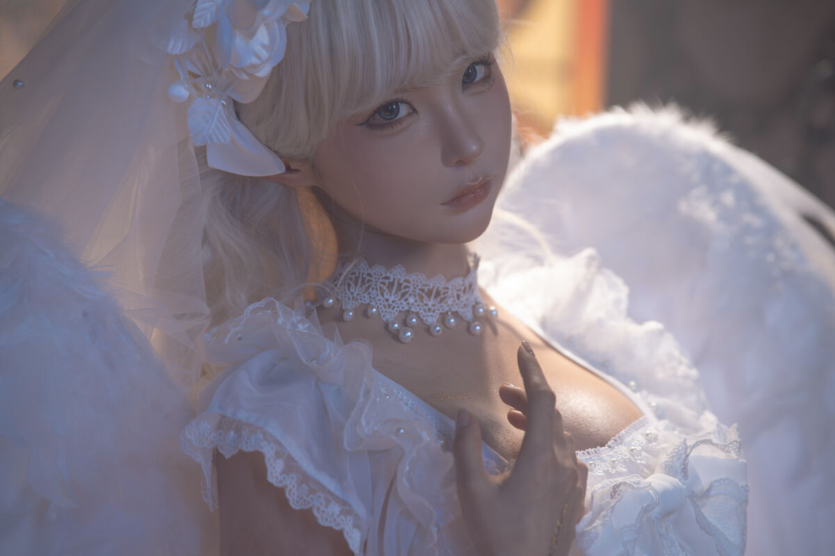 Coser@蠢沫沫 chunmomo 坠天使 Part2 0020 7810049664.jpg