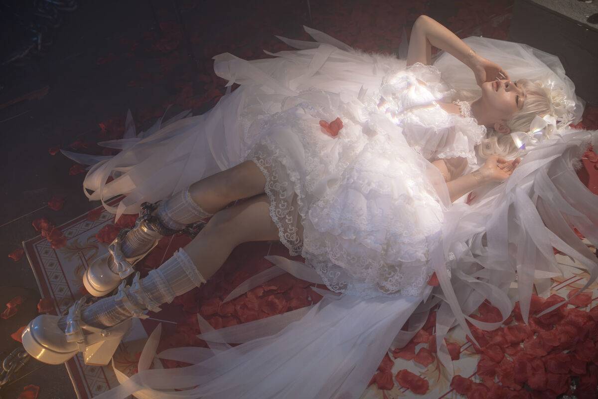 Coser@蠢沫沫 chunmomo 坠天使 Part2 0029 9147137686.jpg