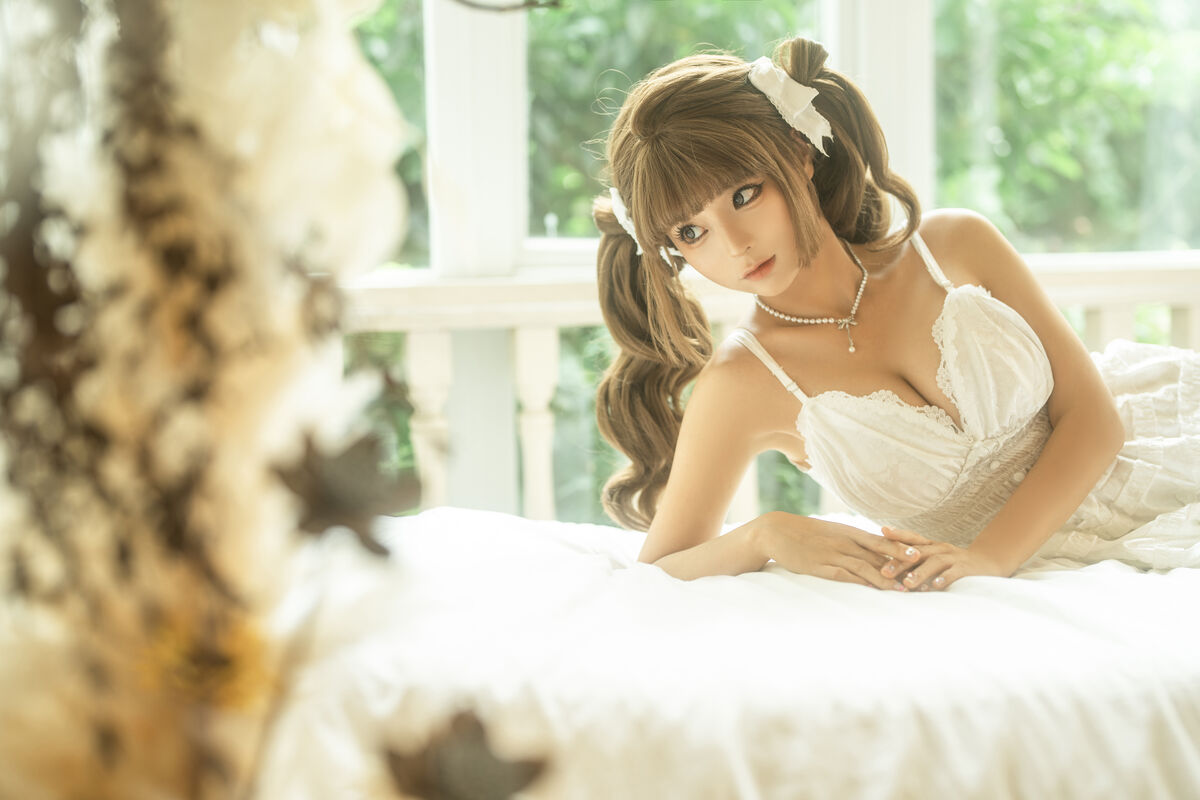 Coser@蠢沫沫 chunmomo 花床 0007 3442348650.jpg