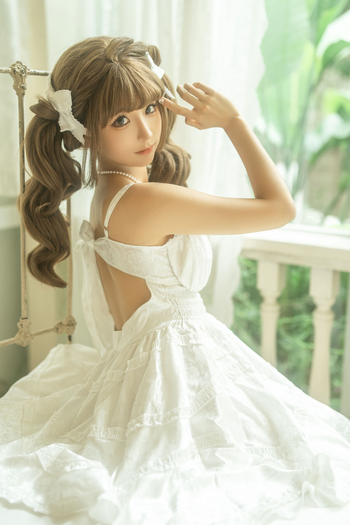 Coser@蠢沫沫 chunmomo 花床 0016 3691423873.jpg