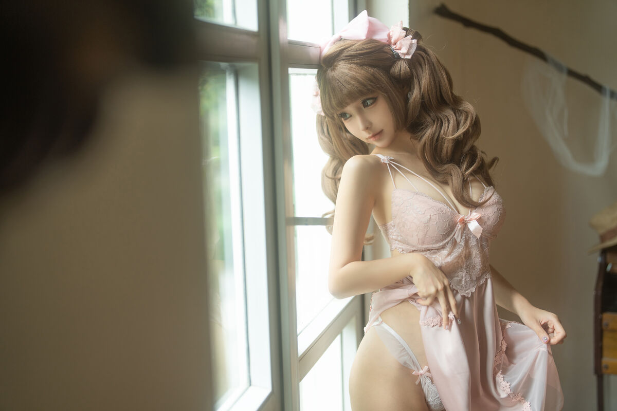 Coser@蠢沫沫 chunmomo 黛 0008 3864057631.jpg