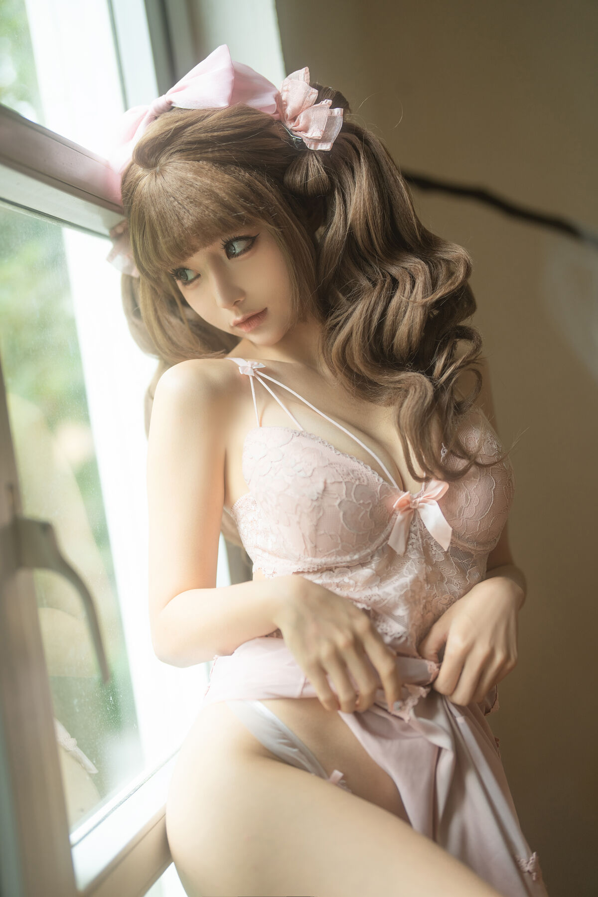 Coser@蠢沫沫 chunmomo 黛 0009 2569943442.jpg