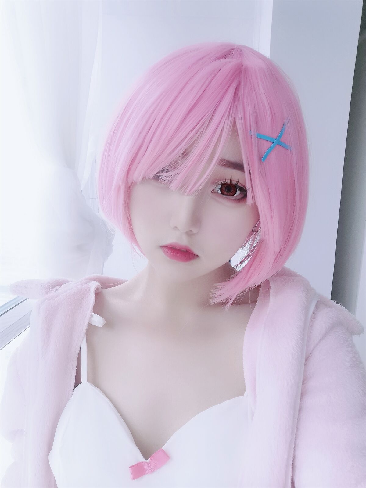 Coser@软软Eloise Ram Pajamas 拉姆睡衣 0001 0885122962.jpg