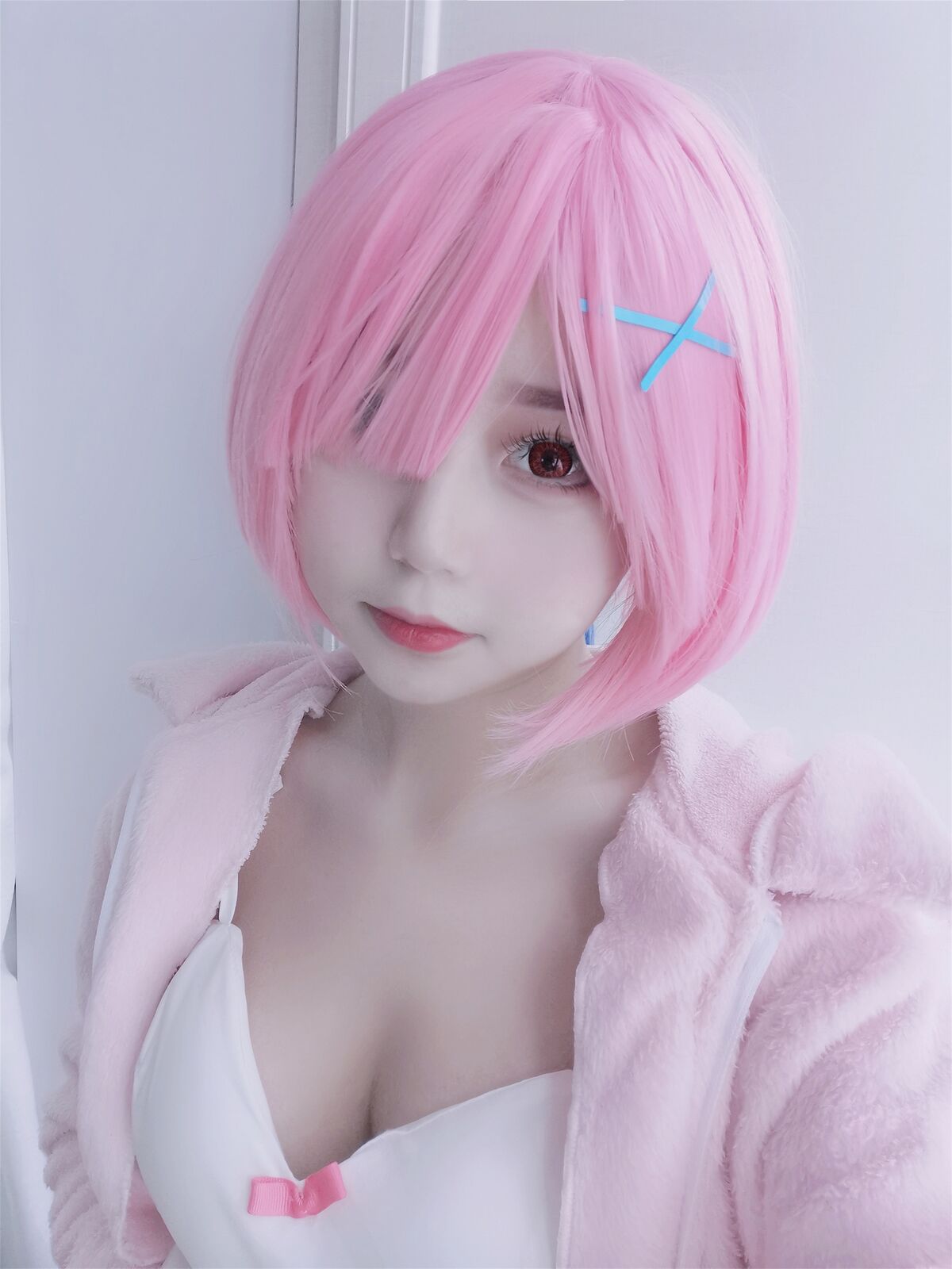 Coser@软软Eloise Ram Pajamas 拉姆睡衣 0016 5097744895.jpg