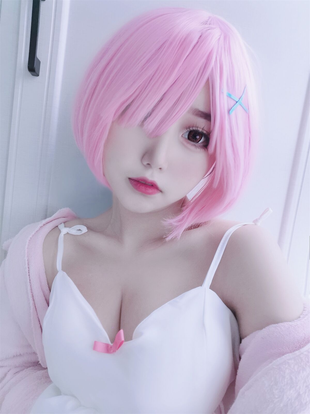 Coser@软软Eloise Ram Pajamas 拉姆睡衣 0019 6743829005.jpg