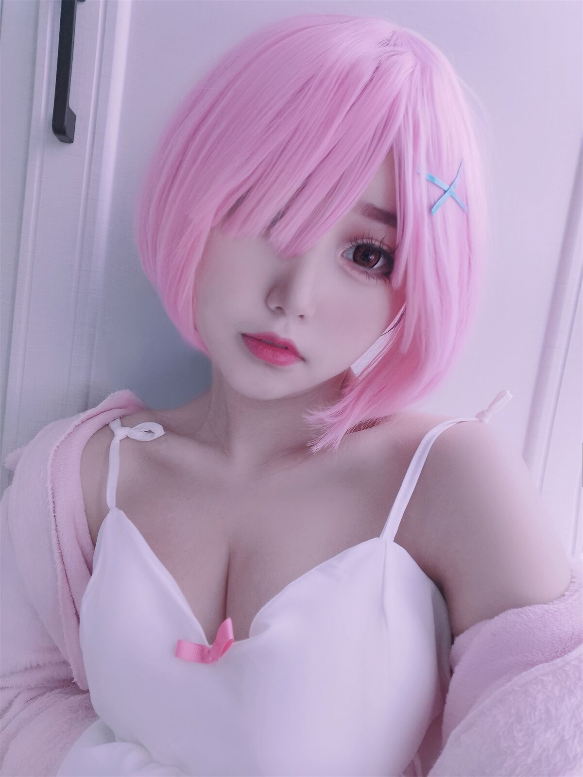 Coser@软软Eloise Ram Pajamas 拉姆睡衣 0020 0694513345.jpg