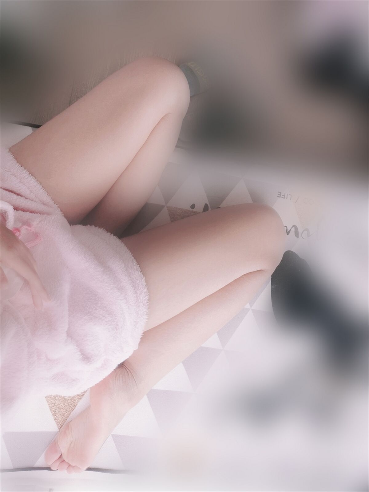 Coser@软软Eloise Ram Pajamas 拉姆睡衣 0070 7148934003.jpg