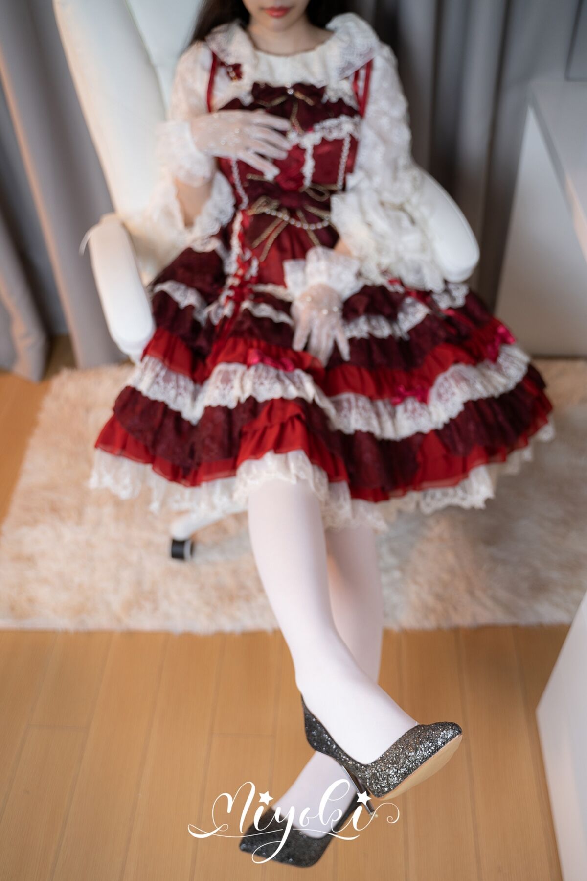 Coser@铃木美咲 Misaki Suzuki LO Girl Who Loves Friends 洛丽塔少女 0021 8657576399.jpg