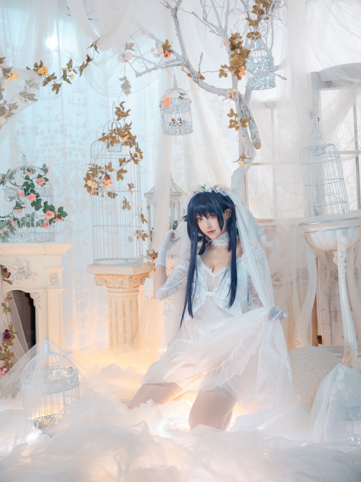 Coser@零纱Luisa Azuma Wedding Dress 吾妻婚纱 0009 1918737177.jpg