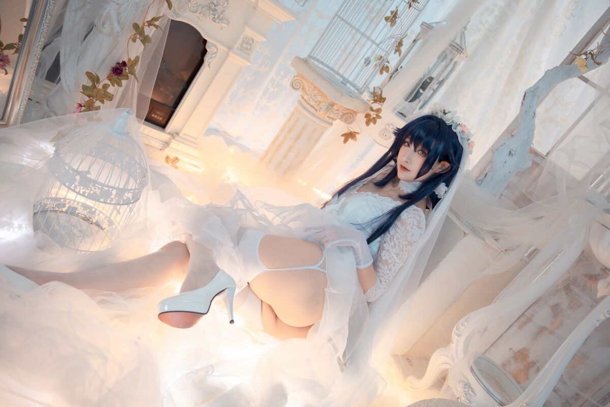 Coser@零纱Luisa Azuma Wedding Dress 吾妻婚纱 0010 2936313241.jpg