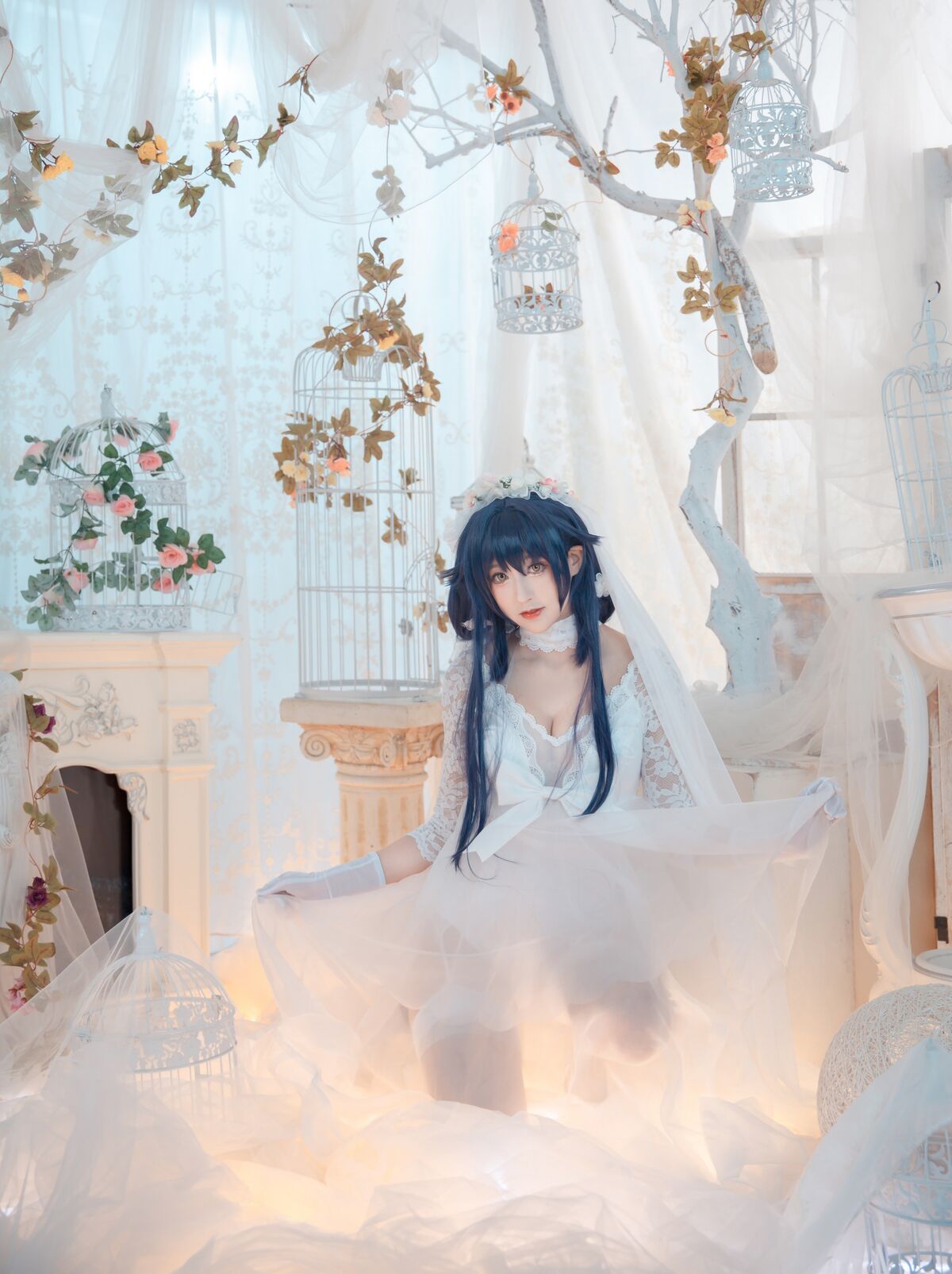 Coser@零纱Luisa Azuma Wedding Dress 吾妻婚纱 0011 1149731375.jpg