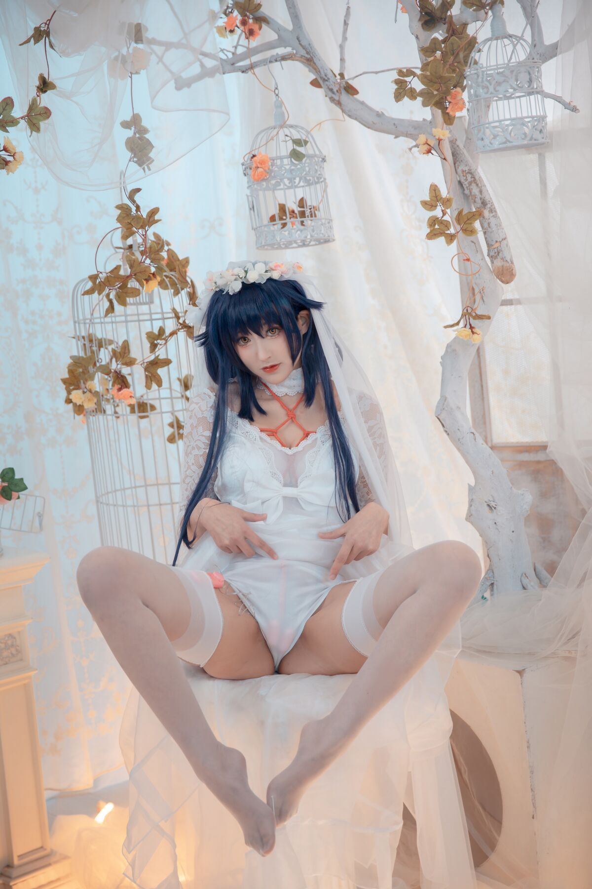 Coser@零纱Luisa Azuma Wedding Dress 吾妻婚纱 0020 5714031983.jpg