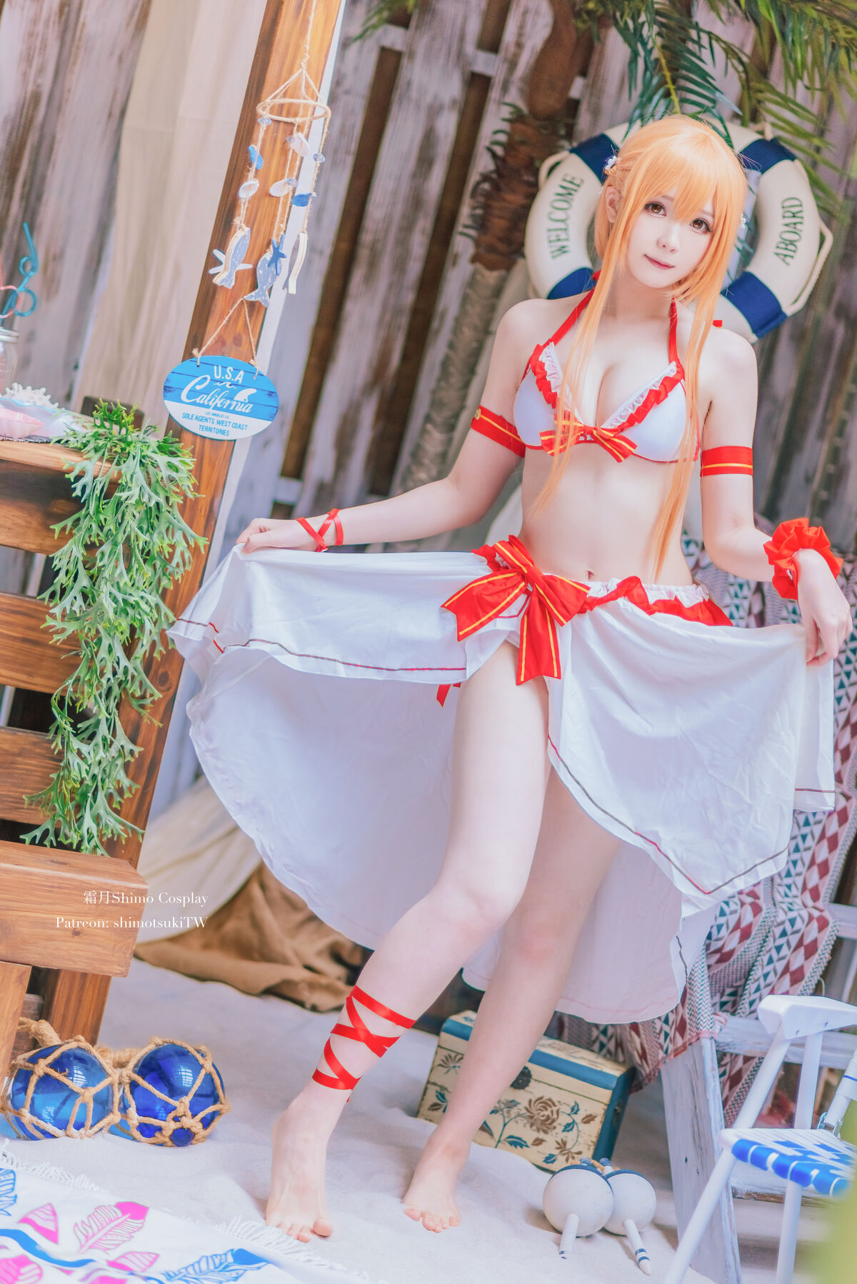 Coser@霜月shimo Asuna泳装 0002 4914600429.jpg