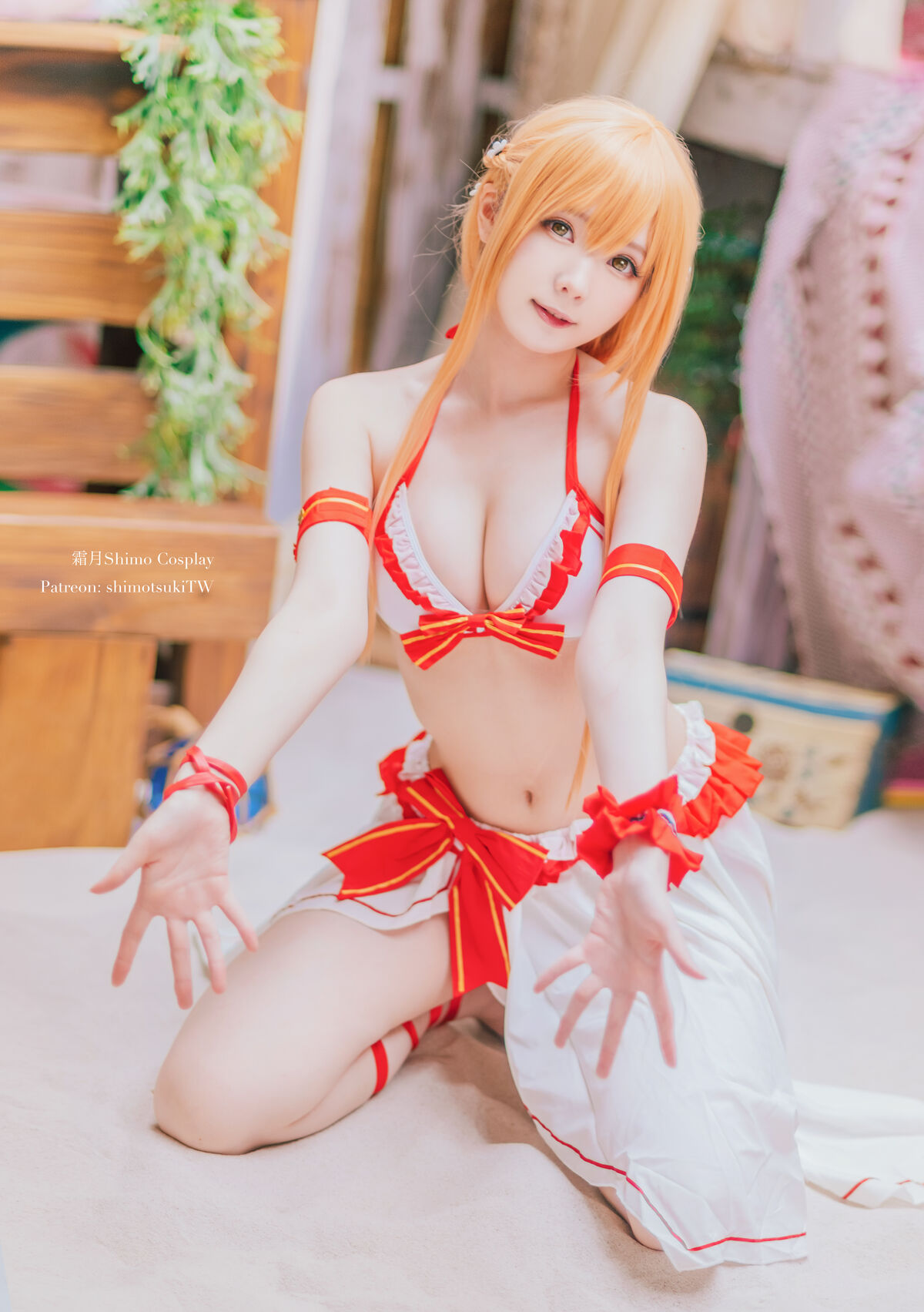 Coser@霜月shimo Asuna泳装 0009 6887902102.jpg