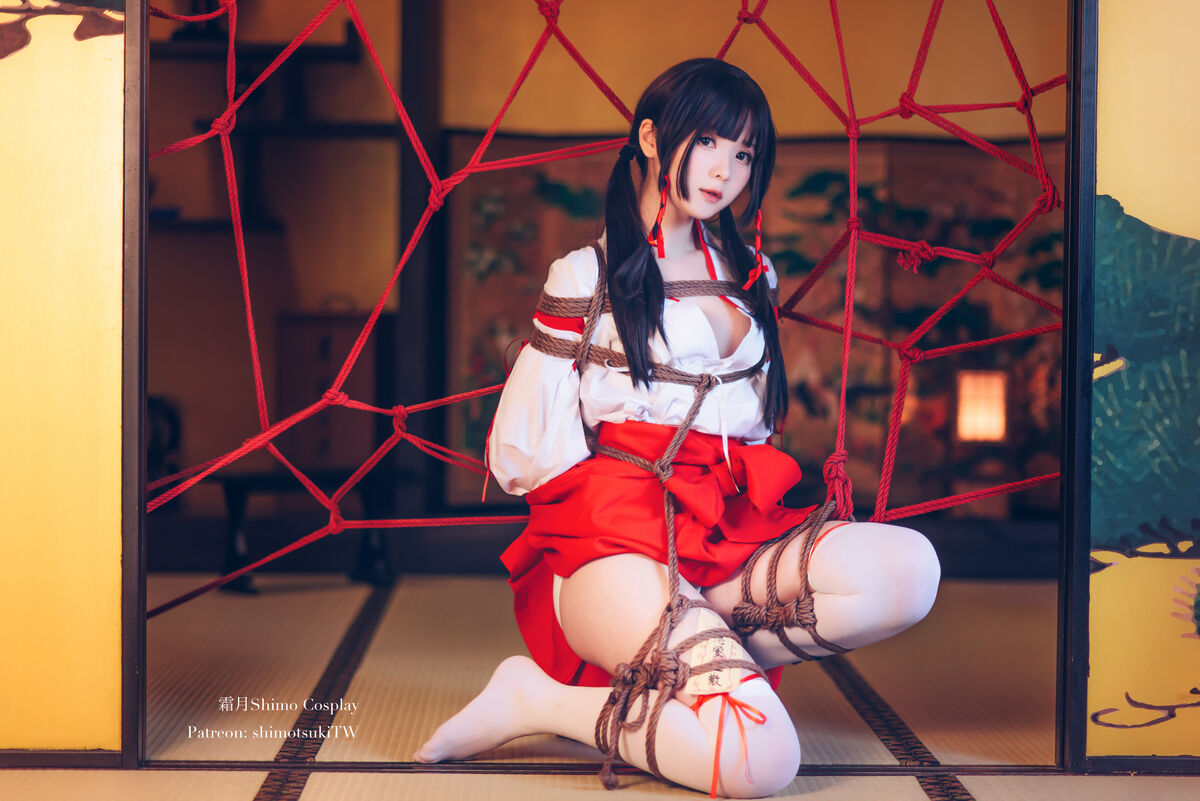 Coser@霜月shimo 巫女捆绑 0018 1341267157.jpg