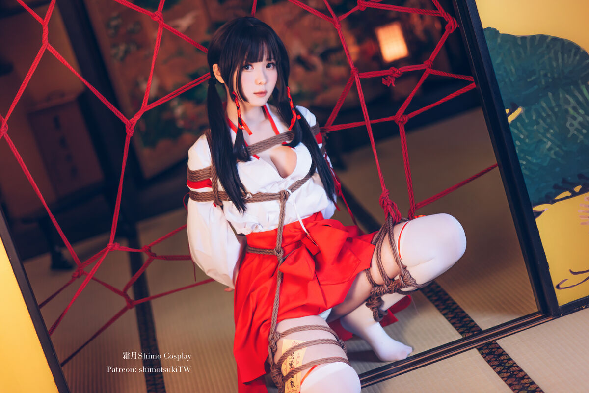 Coser@霜月shimo 巫女捆绑 0023 4758968301.jpg