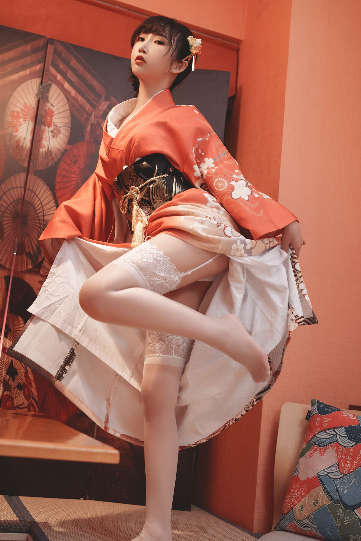 Coser@面饼仙儿 No 133 饼子和服内景 0002 2735627040.jpg