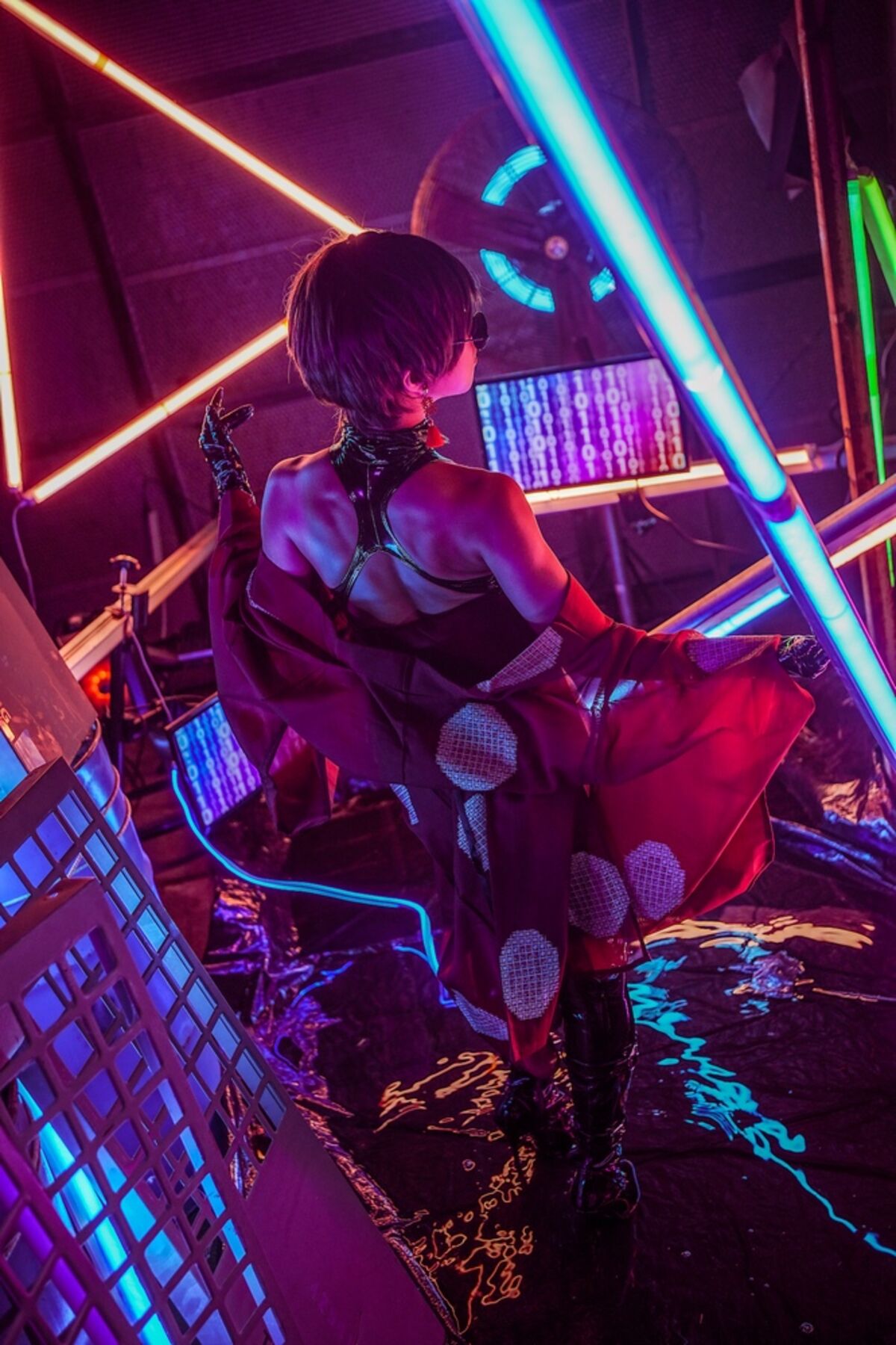 Coser@音琴ひつじ Hitsuji Negoto CYBER SAMURAI Part2 0044 6747959606.jpg