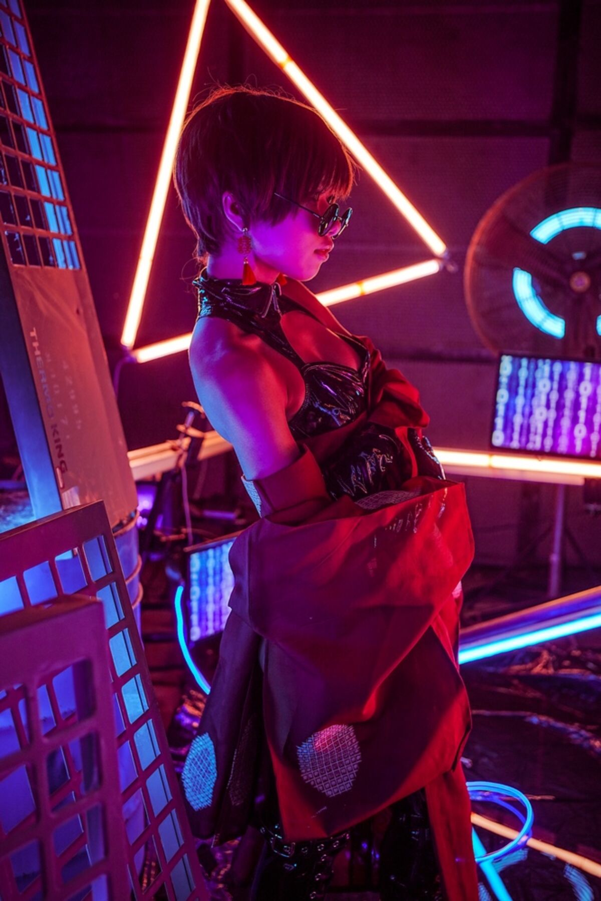 Coser@音琴ひつじ Hitsuji Negoto CYBER SAMURAI Part3 0009 0704569048.jpg