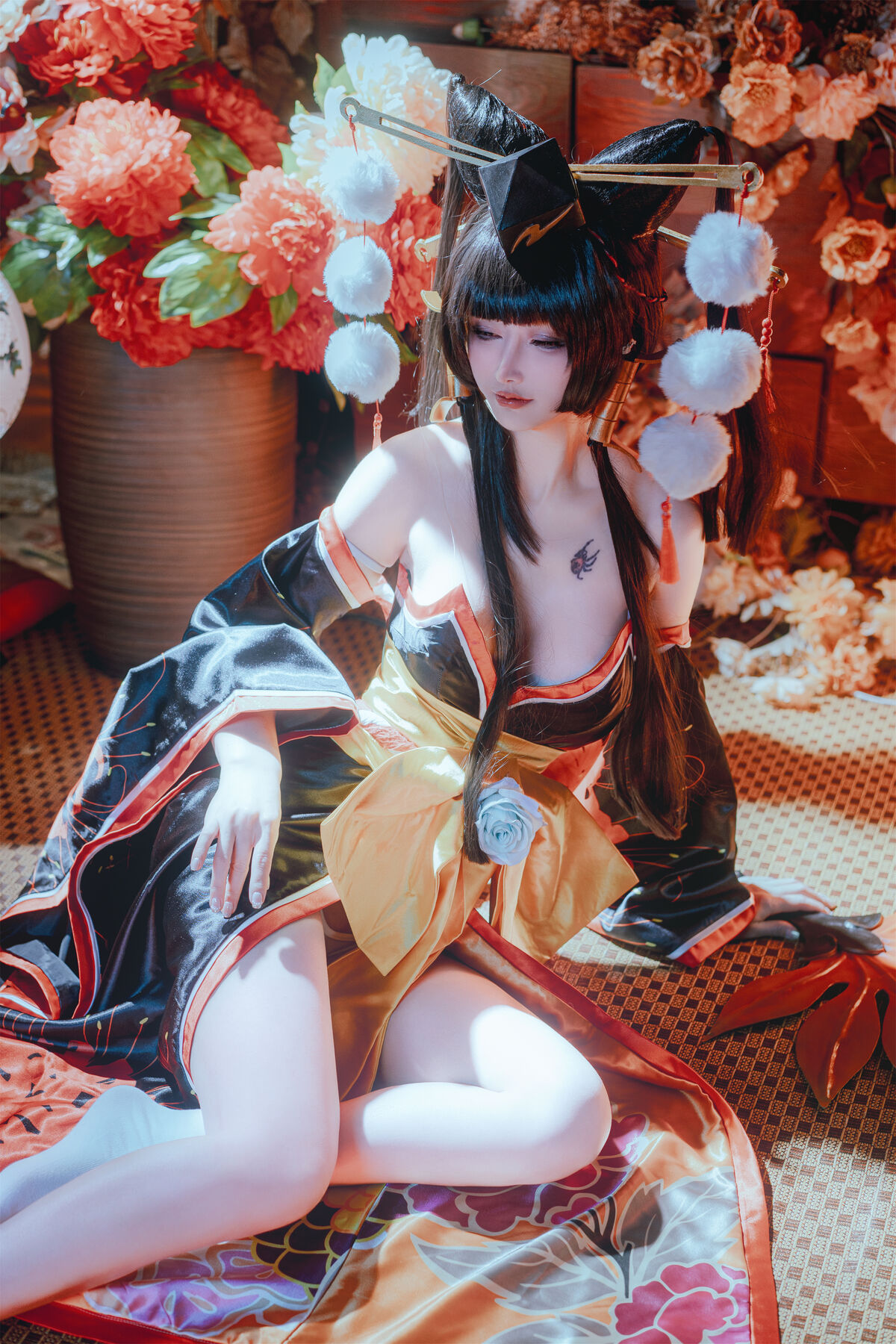 Coser@鹿八岁 死或生 女天狗 0002 4299936175.jpg