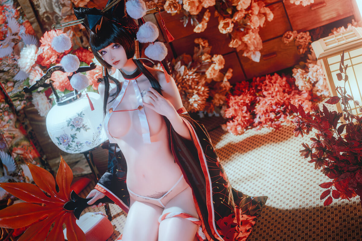 Coser@鹿八岁 死或生 女天狗 0039 8704963806.jpg