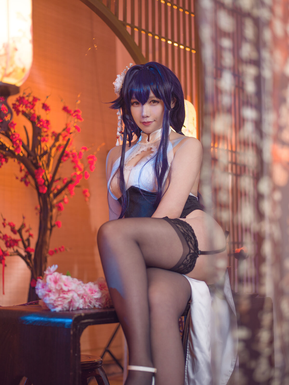 Coser@麻花麻花酱 吾妻旗袍 0014 7841841284.jpg