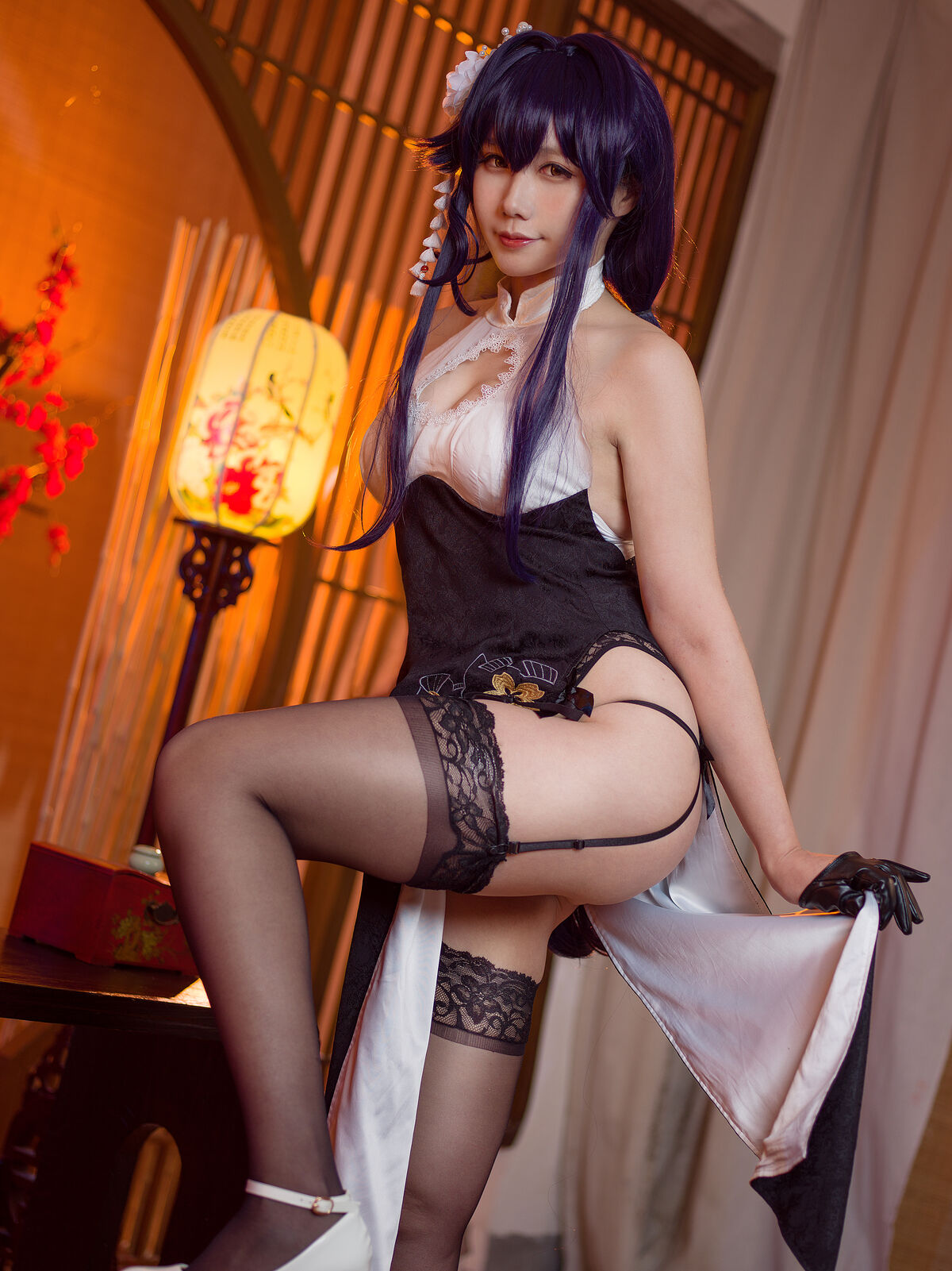 Coser@麻花麻花酱 吾妻旗袍 0022 0301732060.jpg