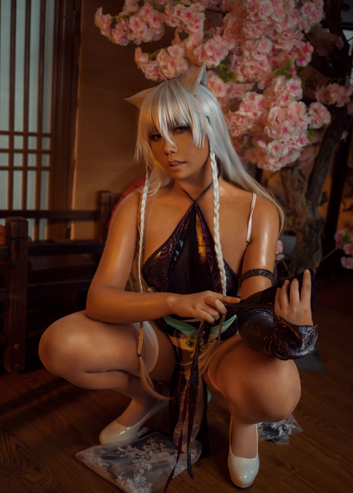 Coser@麻花麻花酱 天命之子 木莫娜 0003 8260016419.jpg