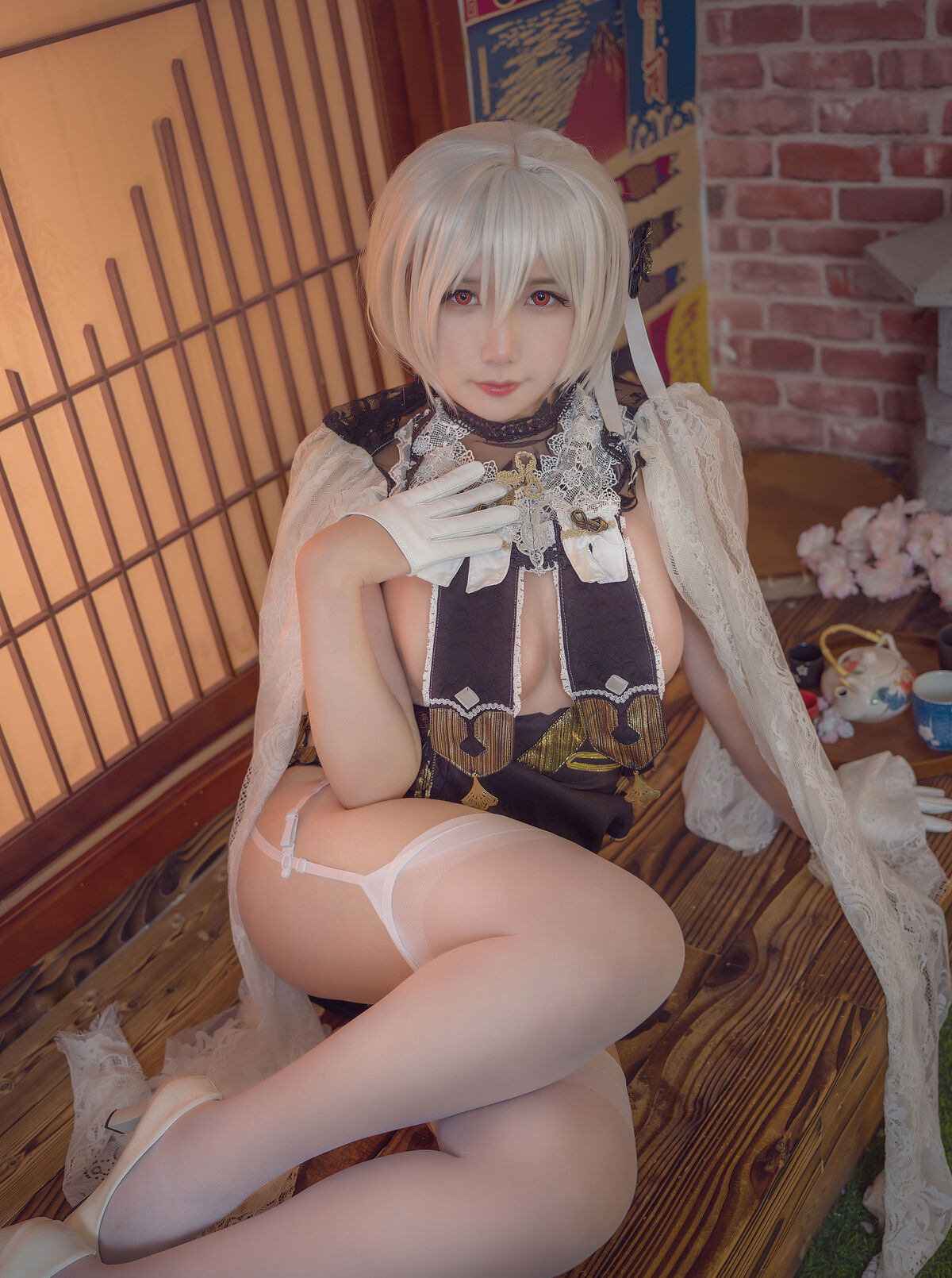 Coser@麻花麻花酱 天狼星旗袍 0015 6017247595.jpg