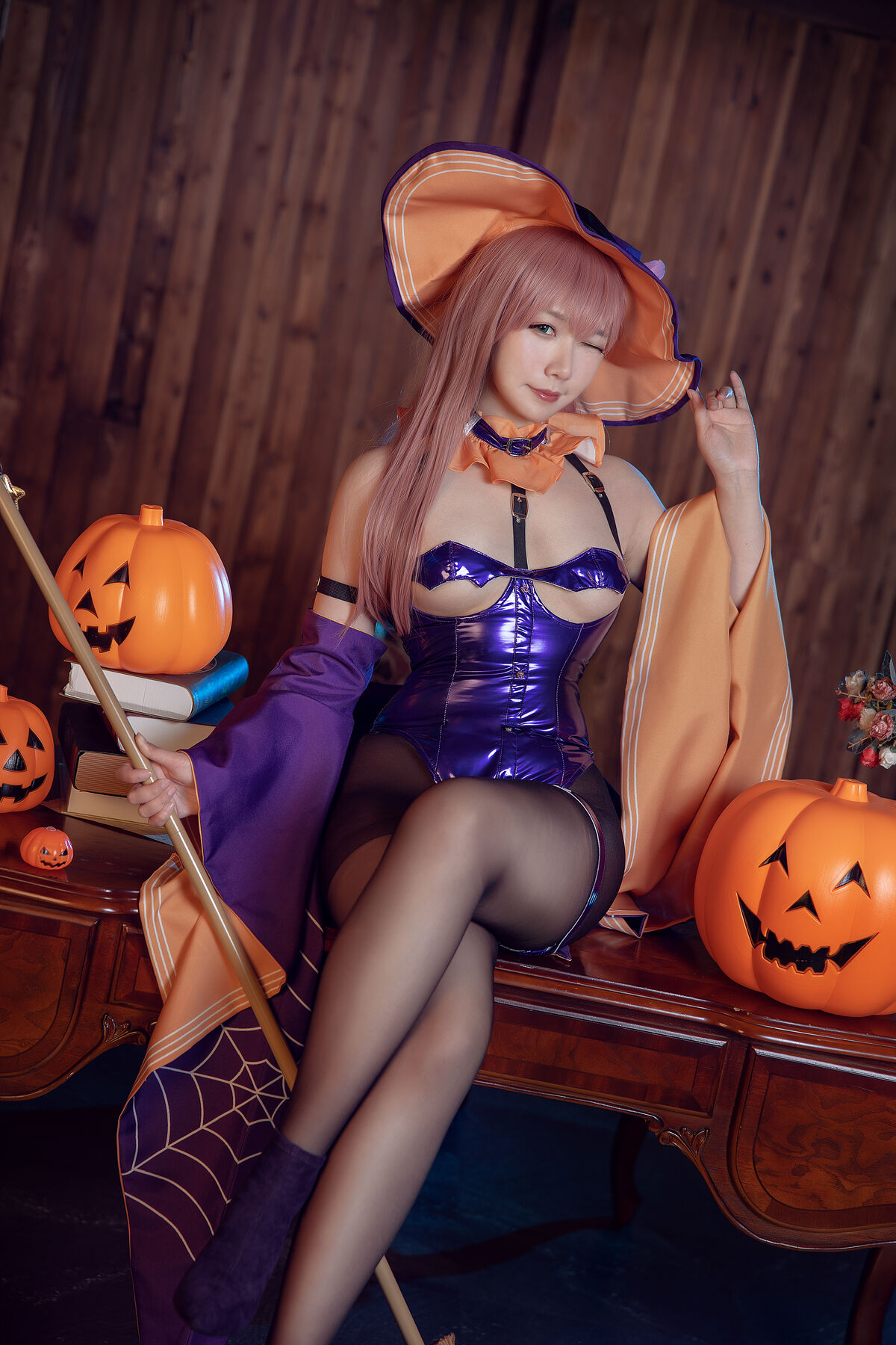 Coser@麻花麻花酱 孟菲斯 0003 8842405992.jpg