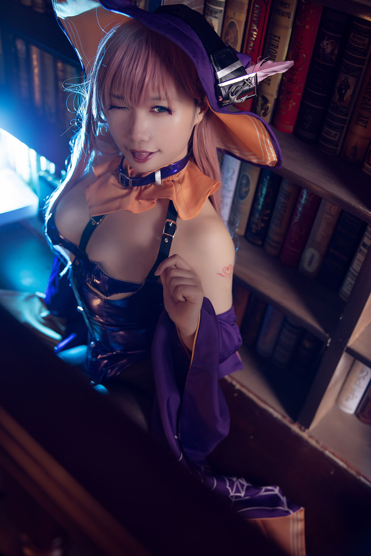 Coser@麻花麻花酱 孟菲斯 0023 7626839002.jpg