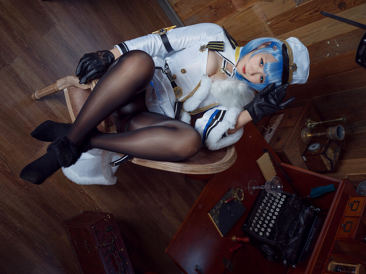 Coser@麻花麻花酱 恰巴耶夫 0012 8578368932.jpg