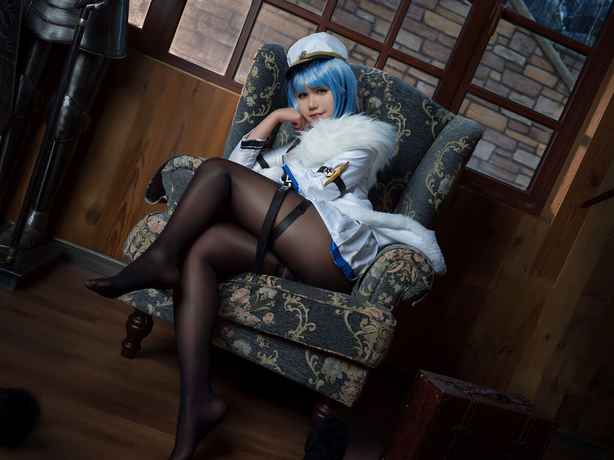 Coser@麻花麻花酱 恰巴耶夫 0022 6473026853.jpg