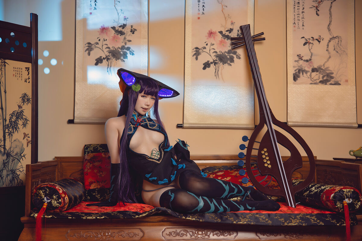 Coser@麻花麻花酱 杨玉环满破 二破 0008 2948696939.jpg