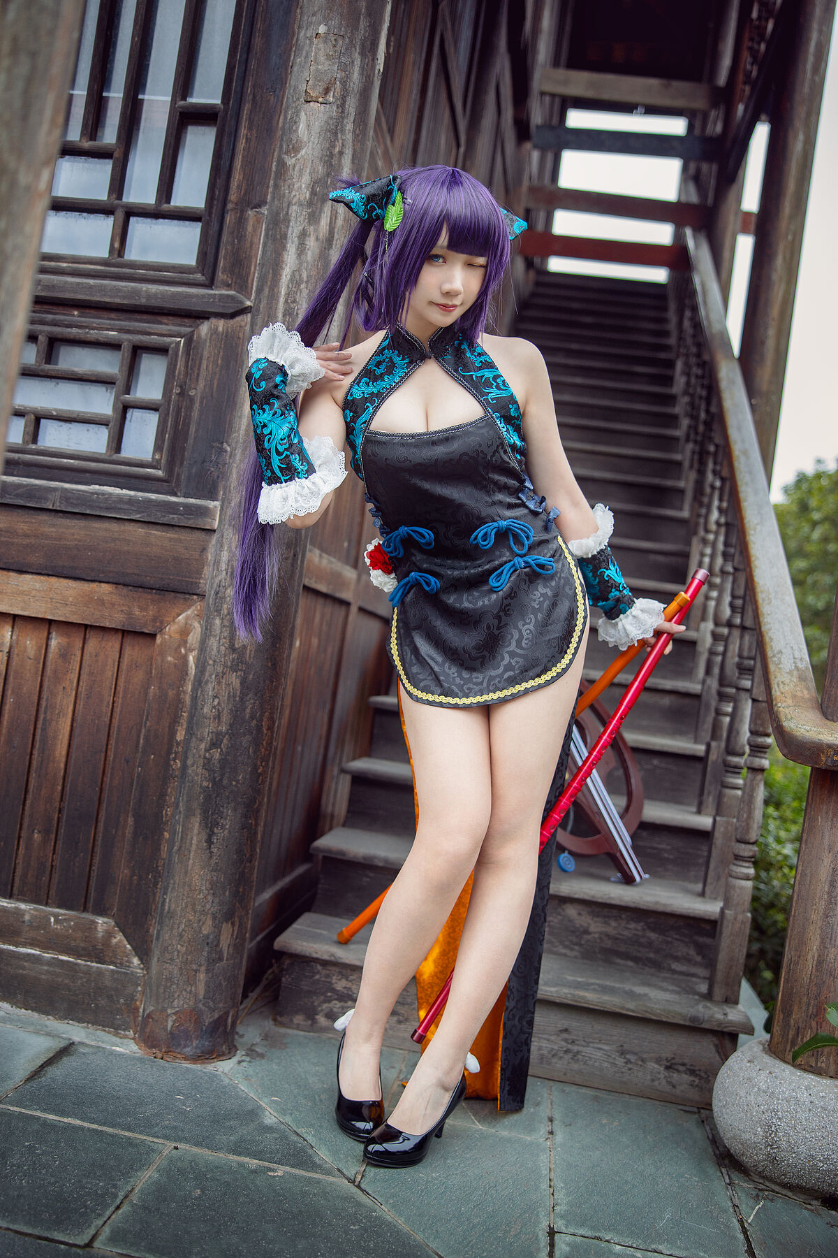 Coser@麻花麻花酱 杨玉环满破 二破 0036 9101828020.jpg