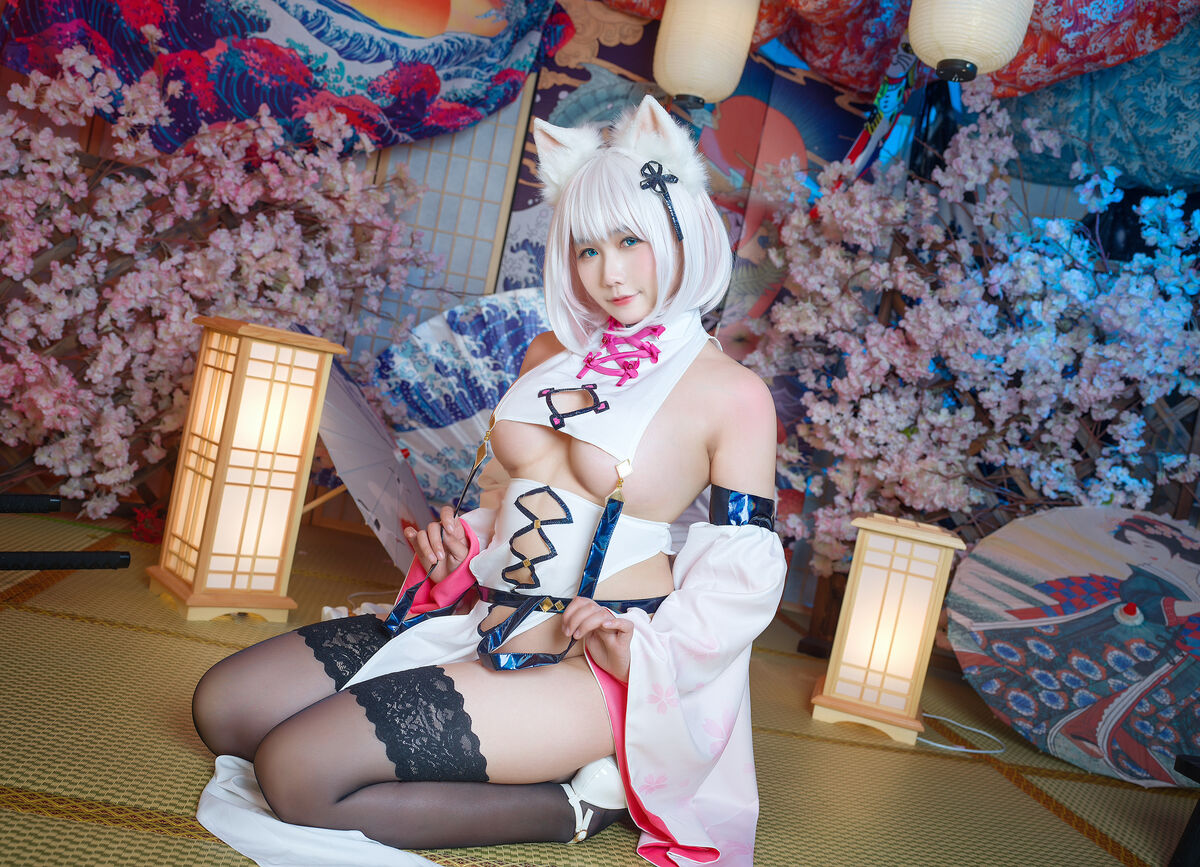 Coser@麻花麻花酱 魔太郎旗袍 0014 3883336189.jpg