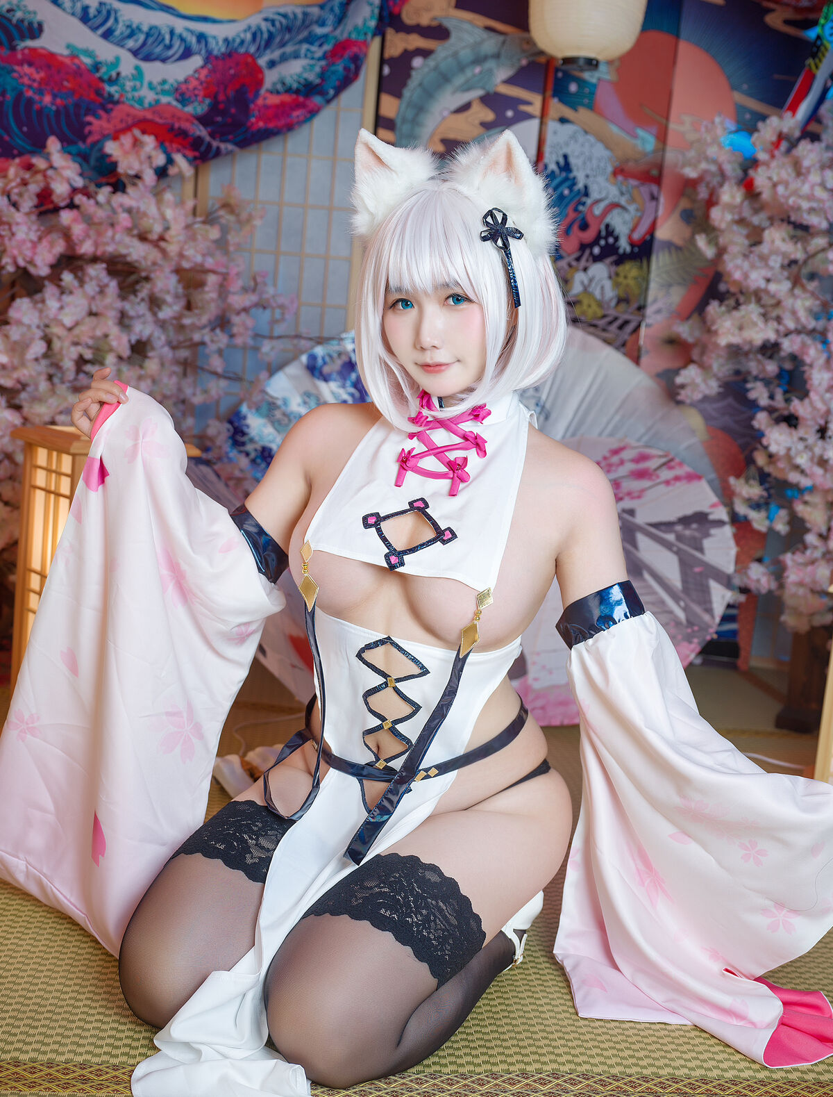 Coser@麻花麻花酱 魔太郎旗袍 0018 2023572420.jpg