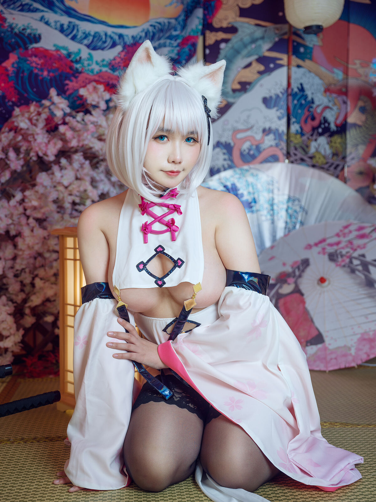 Coser@麻花麻花酱 魔太郎旗袍 0021 9353306061.jpg