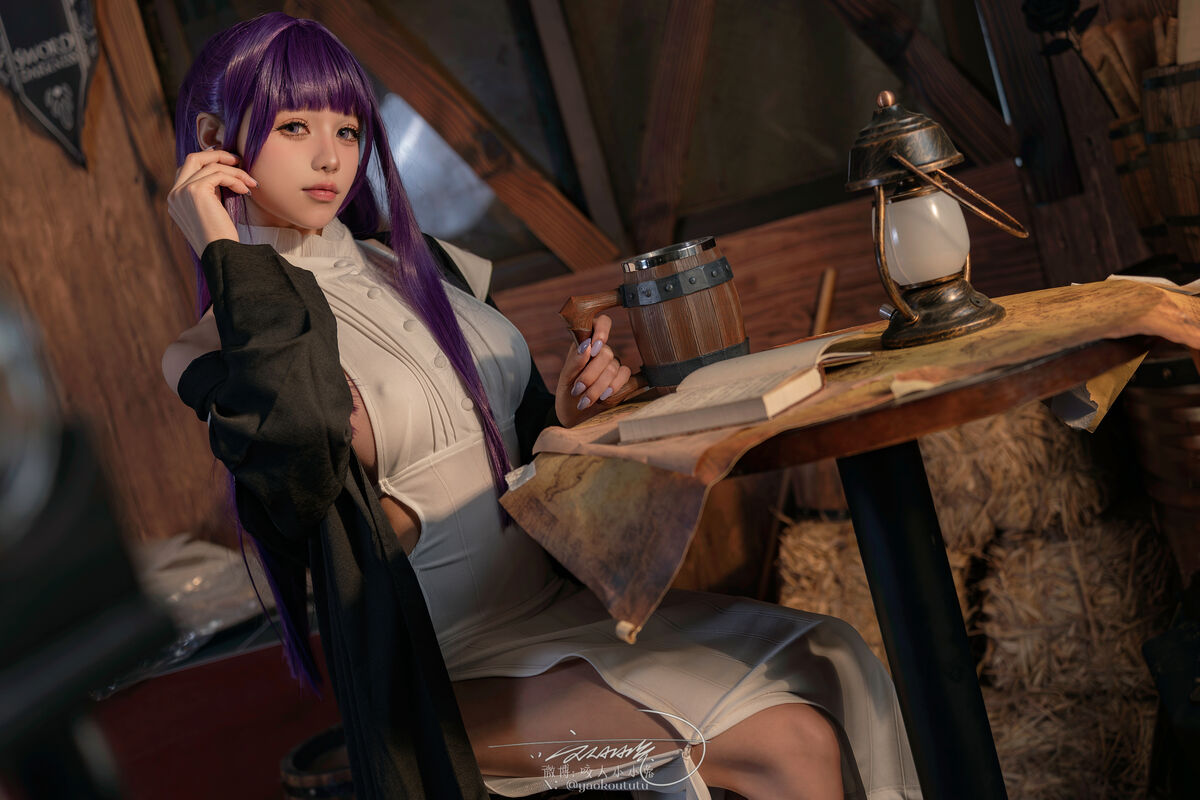 Coser@黏黏团子兔 5月作品『酩酊大喷菇』 0012 4691548327.jpg