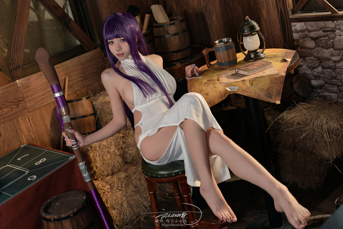 Coser@黏黏团子兔 5月作品『酩酊大喷菇』 0021 5616158619.jpg