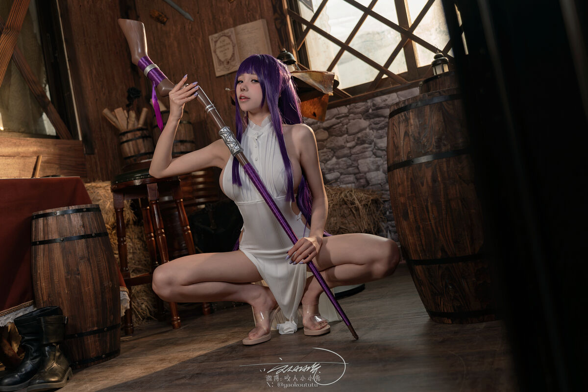 Coser@黏黏团子兔 5月作品『酩酊大喷菇』 0038 3556266861.jpg