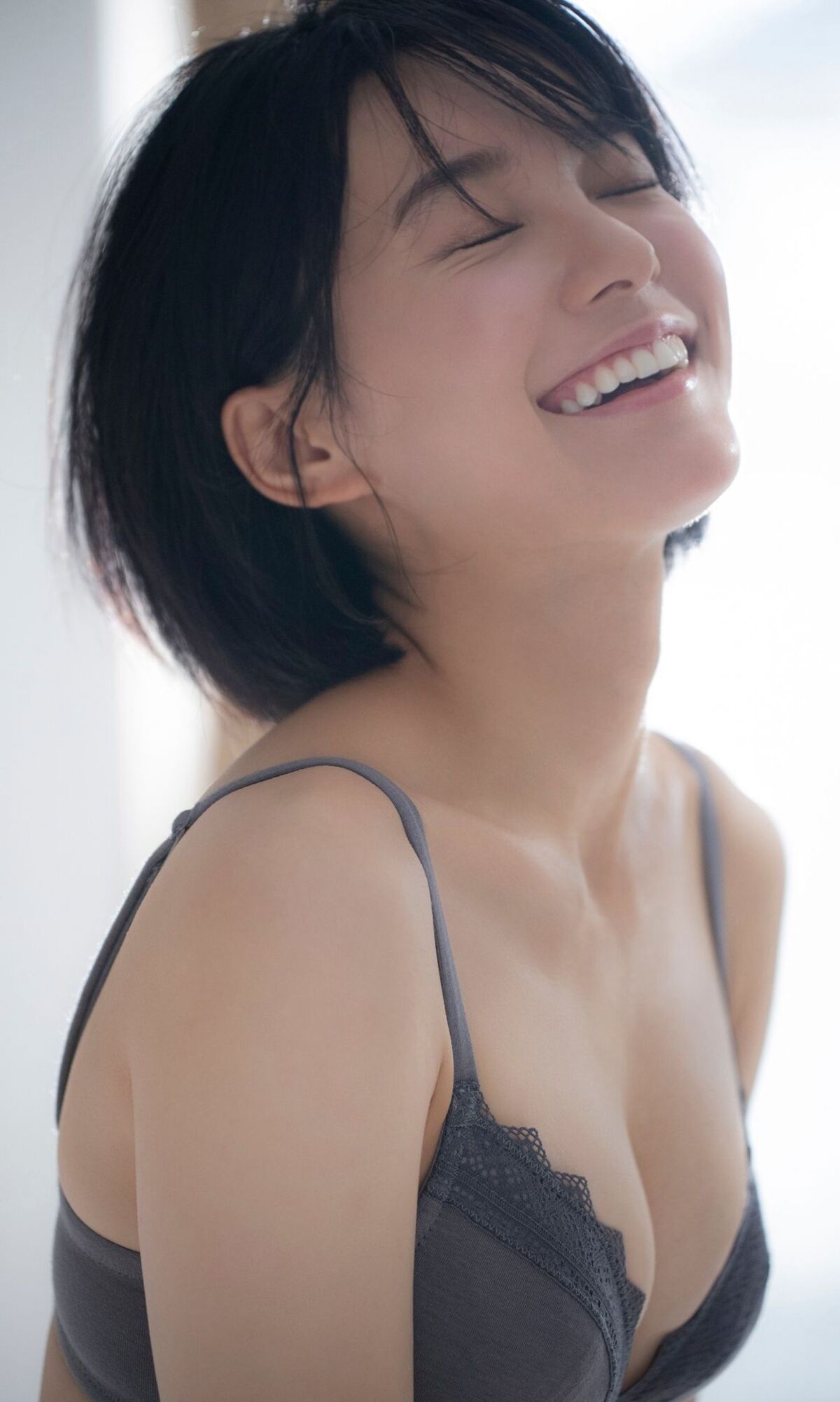 Digital Limited Momoko Arata 新田桃子 Donbra Actress Playing Three Roles First Gravure 0034 2954973422.jpg